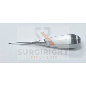 High-Quality <b>Reamer</b> 13.5 cm / 5 1/4'' Orthopedic Surgical Procedures Engineered Surgical Instrument By Blush Surgical - Product Image 1