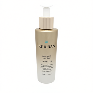 Siero Anti-Età a Doppio Effetto REJURAN 30ml con C-PDRN, Niacinamide e Peptidi per Illuminare e Rassodare la Pelle - Product Image 3