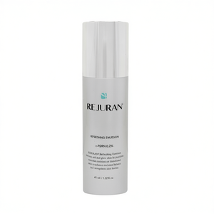 REJURAN 45ml – Nouvelle émulsion rafraîchissante et légère C-PDRN avec acide hyaluronique et Centella – Crème apaisante pour le visage équilibrante huile-eau - Product Image 3