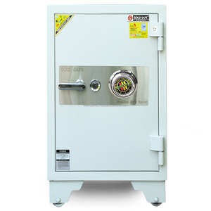 Coffres-forts électroniques Bochum Allemagne Fabriqué au Vietnam - Product Image 1