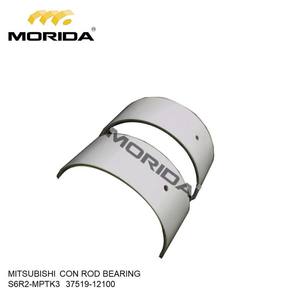 S6R2-MPTK S12R-PTAA 37519-12100 ROULEMENT DE BIELLE DE CON pour MITSUBISHI - Product Image 1