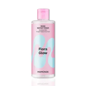Mamonde Flora Glow Rose Water Toner 300ml High Quality Product - Product Image 1