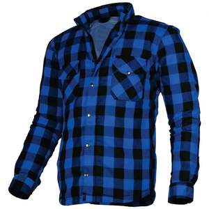 Maillot de motocross en cuir personnalisé de haute qualité, respirant, grande taille, séchage rapide, tricoté, pour la conduite hivernale, logo personnalisé - Product Image 4