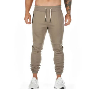 Latest Exclusives Premium Men Fitness <b>Trouser</b> Nylon Custom Lightweight Fitness All-Weather Wear Gym Adult Breathable <b>Trouser</b> - Product Image 4
