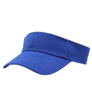 Casquette de sport unisexe en maille polyester avec visière incurvée perforée au laser, sangle réglable et broderie 3D personnalisée en gros - Product Image 4