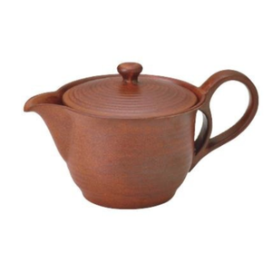 Eco-Friendly <b>Ceramic</b> Coffee <b>Pot</b> Wabi-Sabi Design Durable Handcrafted For Coffee Brewing - Product Image 5