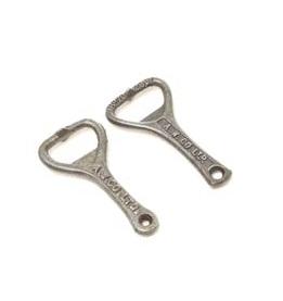 Anillo de Dedo de Acero Inoxidable con Abrebotellas - Product Image 3