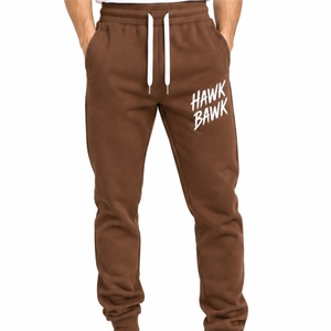 <b>Men</b> <b>Trouser</b> Soft Casual Homewear <b>Lounge</b> Pants Comfortable Fit Soft Fabric Casual Style Easy Movement Relaxed Design Neat Finish - Product Image 1