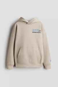 เสื้อฮู้ดผู้ชายสีดำแบบมีซับใน ขายส่ง พิมพ์ลายได้ตามสั่ง สำหรับฤดูใบไม้ผลิและฤดูใบไม้ร่วง ผลิตจากโรงงานโดยตรง - Product Image 2