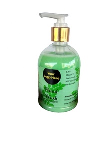 Jabón líquido de lavado a mano de Moringa de la mejor calidad, ingredientes principales de lavanda de miel de rosa de coco perfumado con cautela de alta calidad - Product Image 2