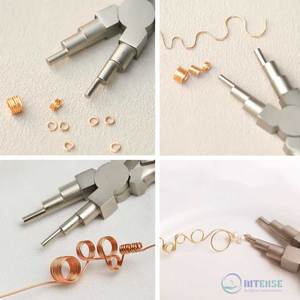 คีมทำจี้สแตนเลส 6 in 1 สำหรับทำเครื่องประดับ - Product Image 4