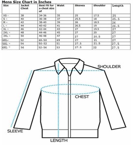 Blouson Moto Homme Bleu Noir en Cuir PU Écologique Coupe-Vent Respirant avec Col Rabattable et Broderie Zippée - Product Image 5