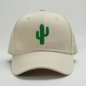 Casquette de baseball, article très demandé, en coton, logo brodé, sangle réglable, style hip-hop streetwear, commande en gros, taille personnalisée - Product Image 2