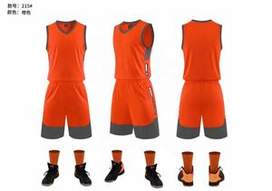 Uniforme de Baloncesto Personalizado de Alta Calidad, Transpirable, para Hombre - Product Image 6