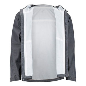 Série de vestes coupe-vent imperméables, légères et respirantes personnalisées - Product Image 5