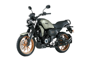 Motocicleta YAMAHA "FZ-X HYBRID" en Venta a Precios Accesibles, la Mejor Moto con Excelente Rendimiento y Ahorro de Combustible - Product Image 3