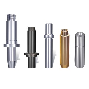 Guías de Válvulas de Alta Resistencia Más Vendidas para Motores de Propulsión Marina, para Exportación Mundial desde India - Product Image 4