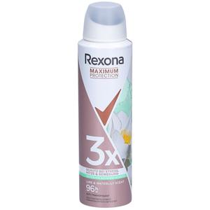 Desodorante antitranspirante original/ Desodorante corporal en aerosol Rexona en venta - Product Image 5