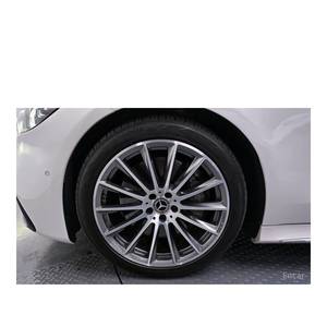 Mercedes-Benz Clase S S400 d 4MATIC Diésel Automático 2022/3, 59.934 km, Volante a la Izquierda, Cámara Trasera - Product Image 5