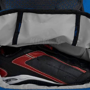 Bolsa Profesional para Equipo de Béisbol, Capacidad de 30-40L, Material de Nailon/Poliéster, Colores y Tamaños Personalizables para Transportar Bates y Cascos - Product Image 2