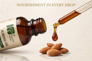 Aceite de Almendras de Grado Cosmético, Aceite Portador para el Cuidado de la Piel, el Cabello y Formulaciones de Cuidado Personal, Suministro a Granel y Opciones de Marca Privada - Product Image 6