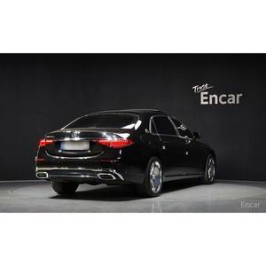 Mercedes-Benz S580 Clase S Maybach 4MATIC 2023, 70.622 km, Caja de Cambios Automática, Volante a la Izquierda - Product Image 2