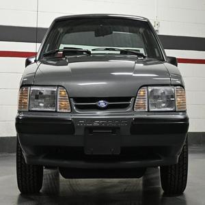 Ford Mustang LX 5.0 Coupe de 1989 - Product Image 1