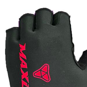 Gants tactiques demi-doigts cutproof de haute qualité équitation Sports de plein air cyclisme étanche multi-usages demi-doigt pour hommes - Product Image 5