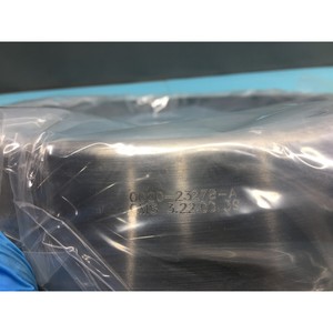 AMAT 0020-23278 Escudo Superior, SST, 8", INT, 118593 - Equipo y Piezas de Semiconductores de Confianza de Tradicción Global - Product Image 5