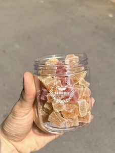 Precio barato, gomitas de musgo de mar, gomitas naturales hechas en Vietnam, mermelada de musgo de mar seco sazonado en bolsa, Caramelo Suave de la fábrica de musgo de mar - Product Image 6