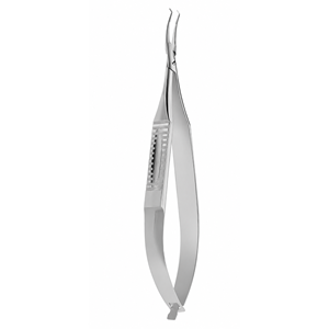 Pinzas Maumenee Colibri de Acero Inoxidable de Primera Calidad para Cirugía Corneal - Product Image 3