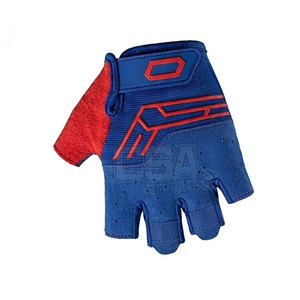 Gants de cyclisme performants, confortables, avec paume rembourrée, résistants à la transpiration, pour le cyclisme sur longue distance - Product Image 5