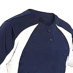 Advanced Performance Baseball Sportswear Set Designed for Practice Tournament and <b>Team</b> Competition - Product Image 6