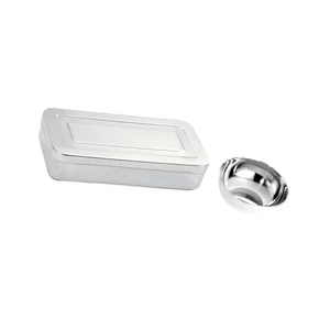 Kit de Cirugía ORL en Oferta, Set de Vasectomía y Metatomanía, Instrumentos Quirúrgicos de Alta Calidad, Tijeras Antiácidas de Acero Inoxidable - Product Image 2