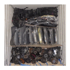 อะไหล่รถยนต์ขายส่งแบบ FCL ใช้สำหรับอะไหล่ในตู้คอนเทนเนอร์ขนาด 20 ฟุต - Product Image 6
