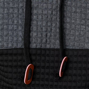 เสื้อฮู้ดดี้ผู้ชายสำหรับฤดูหนาว ผลิตอย่างมืออาชีพ ยอดขายดีที่สุด MOQ ต่ำ แนะนำเป็นอย่างยิ่ง น้ำหนักเบา เป็นที่นิยมมากที่สุด - Product Image 2