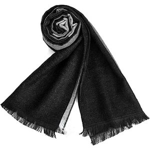 Bufanda Deportiva 100% Tejida, Personalizada, de Doble Cara, Jacquard, Bufandas de Fútbol Sostenibles, Bufandas Tradicionales - Product Image 6