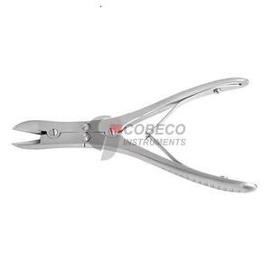 Cortador de Huesos ENT y Maxilofacial para Cirugía de Senos, Instrumento de Rinoplastia, Placas de Osteotomía, Herramienta de Grado Médico - Product Image 4