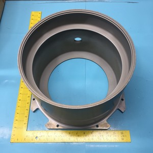 ชุดอุปกรณ์ AMAT MXP MXP+ Etch Chamber + Cathode Liner - อุปกรณ์และอะไหล่เซมิคอนดักเตอร์ระดับโลกที่เชื่อถือได้ - Product Image 6
