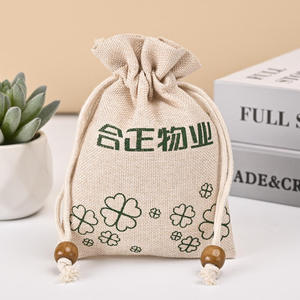 Sustainable Burlap Jute Packaging <b>Bags</b> for Food Grade and Non Food Packaging Applications - Product Image 4