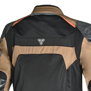 Custom Design Cordura Waterproof Racing <b>Motorcycle</b> Motorbike <b>Jacket</b> & Pant Protection Gear Cardura Touring <b>Jacket</b> for Men - Product Image 4