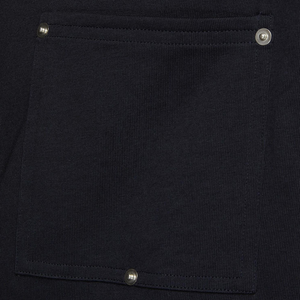 Nouveau T-shirt Homme Oversize Col Rond Épaules Tombantes Style Dernier Cri Ample 300 GSM Grammage Lourd - Product Image 3