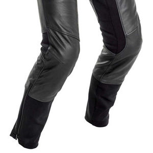 Pantalones de Motocicleta de Cuero de Alta Calidad, Unisex, Casuales, para Motocross, Transpirables, Resistentes al Viento, Impermeables, de Secado Rápido, para Verano e Invierno - Product Image 5