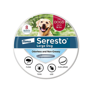 Collar Antipulgas <span class=keywords><strong>Seresto</strong></span>, Solución Confiable para la Prevención de Pulgas y Garrapatas en Mascotas, Suministro al por Mayor - Product Image 2