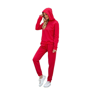 Chándales de Mujer de Alta Calidad a Buen Precio, Ligeros, Transpirables, Talla Personalizada - Product Image 1