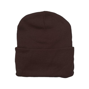 Gorro de Invierno con Etiqueta Privada OEM - Product Image 3
