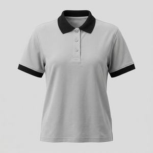 เสื้อผู้ชายทรงหลวม แขนสั้น สไตล์ลำลอง สตรีทแวร์ ผ้าฝ้ายถัก 100% น้ำหนัก 220 กรัม สีพื้น รับผลิตตามแบบ OEM แบรนด์ส่วนตัว - Product Image 3