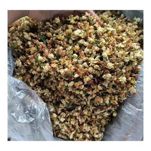 ชาดอกมะลิแห้งแบบใบชา บรรจุในถุงชาสมุนไพรเพื่อสุขภาพ - Product Image 5