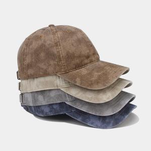 New <b>Women</b> <b>Caps</b> Baseball <b>Cap</b> Hat Soft Top Curved Eave High Quality Sports <b>Caps</b> Man Custom Baseball - Product Image 1