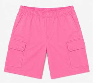 Shorts de sport décontractés pour hommes XS, respirants, en maille, avec taille élastique, logo personnalisé, confort et mobilité, 100 % polyester - Product Image 6